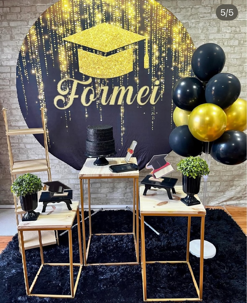Formatura 2 - Helpfestas