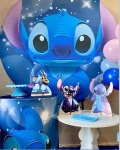 Stich Azul  - imagem 2