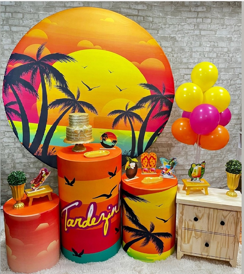 Tardeziha  - Helpfestas