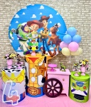 Toy Story Menina - imagem 1