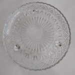 Suporte de Doces Em Vidro - imagem 1