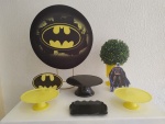 Mini Kit - Festa Na Mesa - Batman - imagem 2