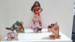 Displays de Chão E de Mesa Moana - imagem 2