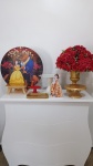 Mini Kit - Festa Na Mesa - A Bela E A Fera - imagem 1