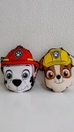 Almofadas Patrulha Canina - imagem 1
