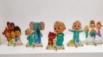 Display de Mesa Cocomelon - imagem 2