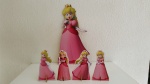 Displays de Chão E de Mesa Princesa Mário - imagem 2