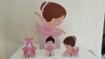Displays de Chão E de Mesa Bailarina - imagem 2