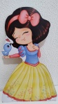 Displays de Chão E de Mesa Princesas Cute / Baby - imagem 3