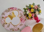 Mini Kit - Festa Na Mesa - Minnie Chic - imagem 3