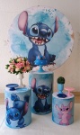 Kit Pegue E Monte - Stitch (Clássico) - imagem 2