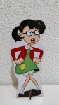 Display de Mesa Turma Do Chaves  - imagem 1