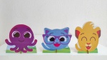 Displays de Chão E de Mesa Bolofofos - imagem 3