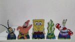 Display de Mesa Bob Esponja - imagem 2