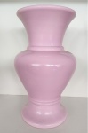 Vaso Largo Pequeno Rosa - imagem 1