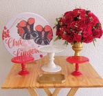 Mini Kit - Festa Na Mesa - Chá de Lingerie - imagem 2