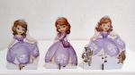 Displays de Mesa Princesa Sofia - imagem 2