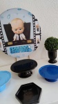 Mini Kit - Festa Na Mesa - Poderoso Chefinho - imagem 4