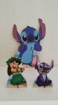 Displays de Chão E de Mesa Stitch - imagem 2