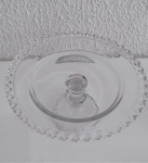 Suporte de Doces Alto Em Vidro - imagem 2