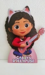 Displays de Chão E de Mesa A Casa Mágica de Gabby - imagem 1