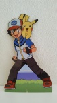 Displays de Chão E de Mesa Pokemon - imagem 1