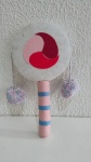 Mamadeira E Chocalho - imagem 3