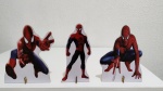 Displays de Mesa Homem Aranha - imagem 2