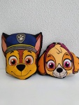 Almofadas Patrulha Canina - imagem 2