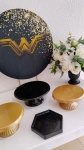 Mini Kit - Festa Na Mesa - Mulher Maravilha - imagem 3