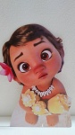 Displays de Chão E de Mesa Moana Cute / Baby - imagem 1