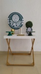 Mini Kit - Festa Na Mesa - Palmeiras - imagem 1