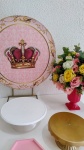 Mini Kit - Festa Na Mesa - Realeza - imagem 3