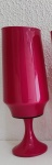 Trio de Vasos de Vidro Pink - imagem 2