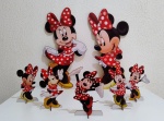Displays de Chão E de Mesa Minnie - imagem 3