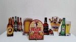 Displays de Chão E de Mesa Boteco - imagem 3