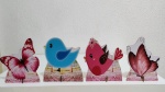 Displays de Mesa Borboleta - imagem 2