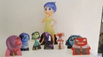 Displays de Chão E de Mesa Divertidamente - imagem 2