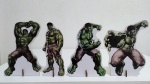 Displays de Mesa Incrível Huck - imagem 2