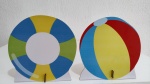 Displays de Mesa Pool Party - imagem 2