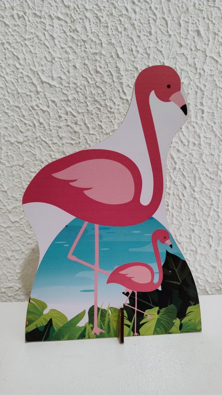Displays de Mesa Tardezinha - Neide Locações pegue e Monte 