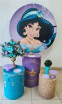 Kit Pegue E Monte Jasmine - Tradicional - imagem 1
