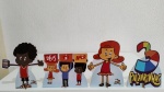 Display de Mesa 3 Palavrinhas - imagem 2