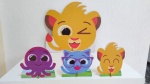 Displays de Chão E de Mesa Bolofofos - imagem 2