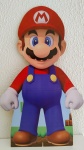 Displays de Chão E de Mesa Super Mario - imagem 1