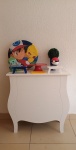 Mini Kit - Festa Na Mesa - Pokemon - imagem 1