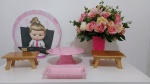 Mini Kit - Festa Na Mesa - Poderosa Chefinha - imagem 2