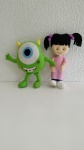 Monstros S.a - imagem 1