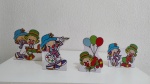Displays de Chão E de Mesa Patati Patatá - imagem 4