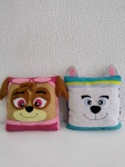 Patrulha Canina Skye - imagem 2